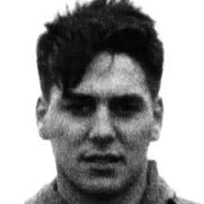 J. Wilson Ferguson (2002)