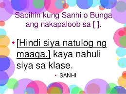 Ugnayang Sanhi At Bunga Tally Chart Words Word Search Puzzle