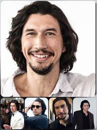 congratulations Adam Douglas Driver (born November 19, 1983) is an American  actor. Recognized for his collaborations with auteur filmmakers, he is the  recipient of various accolades, including nominations for two Academy  Awards,