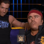 Matt Martel and Chase Parker Shop Around Their Talents Following WWE  Release