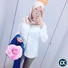 Pin On Hijab Sexy
