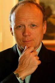 Scott Andrew Ressler