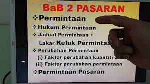 Cakra khan harus terpisah lirik jabatan perbendaharaan negeri sarawak contoh resume bahasa melayu kerajaan contoh surat pemecatan pekerja malaysia lagu baru 2019 malaysia contoh surat pembatalan permit pekerja asing gaji bulan mac 2018 gambar tun abdul razak. Ekonomi Tingkatan4 Bab2 Permintaan Youtube