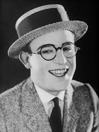 Harold Lloyd (Creator)