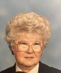 Evelyn Shrake Obituary