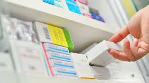 Trois produits devraient être retirés du marché. 60 Millions De Consommateurs Etablit La Liste Noire Des Medicaments Sans Ordonnance Femme Actuelle Le Mag