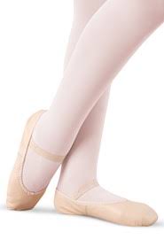 Capezio Daisy Ballet Shoe