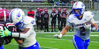 Mark Poth named as Big Bend full-time athletic director