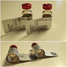 Yerli aşı çalışmaları ile ilgili umutlandıran haber geldi. Ercument Ovali Ercumentovali Twitter