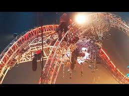 About press copyright contact us creators advertise developers terms privacy policy & safety how youtube works test new features press copyright contact us creators. Drummer S Upside Down Stunt Backfires Youtube