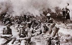 Το Ολοκαύτωμα των Καλαβρύτων, 13 Δεκεμβρίου 1943 – Χρονολόγιο