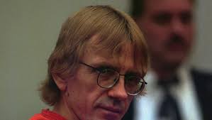 Mo. executes white supremacist serial killer Franklin