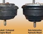 Bad Engine Mounts Make for More Than Just A Bad Ride