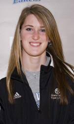 McCarthy, Wheat Help GVSU to Eighth Place at NCAA Championships