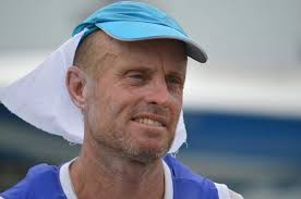 Vendée Va'a 2019 ,Vaulx en Velin ,Equipe A Éric Archambault ,57 ans ,Club  de Vaulx en Velin ,Capitaine