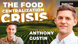 The Food Centralization Crisis