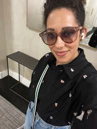 Marcine Pickron-Davis, M.S.W, Ph.D. (she, her, hers)