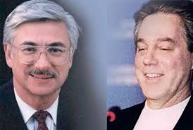 知識管理大師對談戴維斯vs.包特肯- Cheers快樂工作人