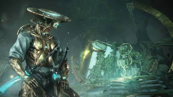 The Teacher - WARFRAME Wiki