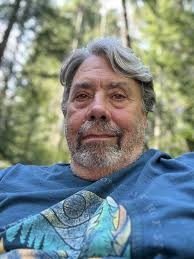 Just a quick trail update for you today