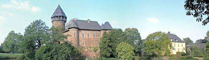 Taxirechner Krefeld