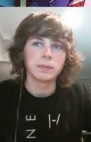 chandler riggs