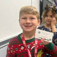 We're excited to introduce Jason De Lane as the new principal of Knolls  Vista Elementary! With over 13 years of classroom experience and a passion  for building strong, student-centered communities, Mr. De