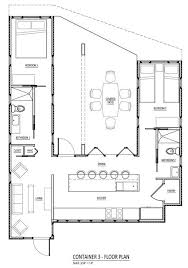 Shipping Container Homes 6 Inspiring Plans Shipping Container House Plans Container House Shipping Container Home Designs