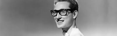 Becoming Buddy Holly