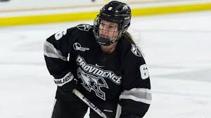 Womens Weekly Release: Womens Standings Take Shape Entering Final Month  of Play - Hockey East Association