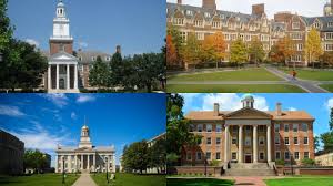 13 Best Schools For Studying Nursing Administration