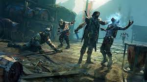This can actually be earned in the same mission that teaches you how to brand ghuls ( . How To Recruit Orcs Shadow Of Mordor Build Your Army