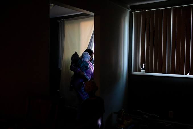 The government gave these Minnesota immigrants permission to live and work  here — then detained them • Minnesota Reformer