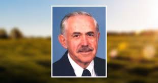 Glenn Olin Buchanan Obituary January 31, 2013