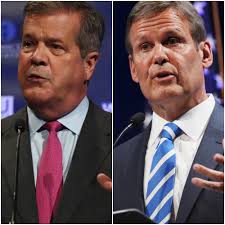 Karl Dean qualified, prepared to lead Tennessee as governor