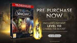 1 bfa reputations 2 the 7th legion 3 the champions of azeroth 4 the honorbound 5 the order of embers 6 the proudmoore admiralty 7 the storm's wake 8 the talanji's expedition 9 the tortollan seekers 10 the voldunai 11 the zandalari empire. Battle For Azeroth Pre Purchase Box At Select European Retailers Noticias De Wowhead