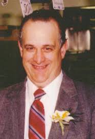 Jerry Stephens Obituary