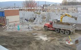 Burkey served as the general contractors for boscov's north and west, as well as other stores expanding beyond as far as delaware, new jersey, new york, virginia and connecticut, to name a few. Reading Fightin S First Energy Stadium Renovation Irish Creek Inc