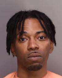 TERRELL RASHAUN ANDREWS