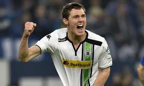 Check out his latest detailed stats including goals, assists, strengths & weaknesses and match ratings. Chelsea In Battle To Recall Andreas Christensen From Monchengladbach Chelsea The Guardian