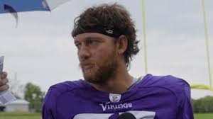 T.J. Hockenson on Joint Practice with Ravens: 