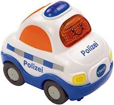vtech 80 119904 tut tut baby flitzer polizei amazon de spielzeug tut tut baby flitzer baby geburtstagsgeschenk fur kinder