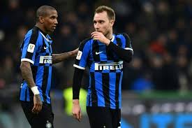 Born 14 february 1992) is a danish professional footballer who plays as an attacking midfielder for serie a club inter milan and. Eriksen Disappointed With Inter Threatens With Leaving It S Not What I Dreamt About