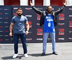 While pitbull is often the smaller man in his fights, mckee is a different animal, with a striking game that has. Kzh3vjhfl0pbcm