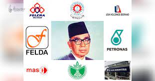 Beliau adalah anak lelaki sulung kepada bekas perdana menteri malaysia yang kedua, tun abdul razak dato' hussein. Tun Razak 44 Tahun Meninggalkan Kita Namun Jasanya Di Rasai Hingga Ke Hari Ini The Malaya Post