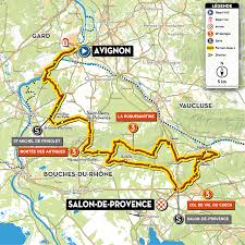 Competing teams and riders for tour de france 2021. Tour De La Provence 2021