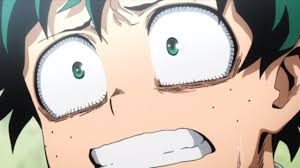 My Hero Academia Sees Izuku Make Shocking One For All Offer Shigaraki has caused the death of. my hero academia sees izuku make