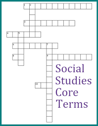 Word search puzzles can be. Pin On Social Studies