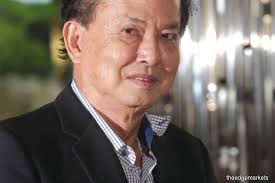 Услуги автоматизации, услуги для автомобилей. Scgm Looks For Turnaround Story In Indonesia The Edge Markets