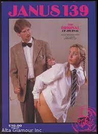 JANUS Number 139 / 2000: (2000) | Alta-Glamour Inc.